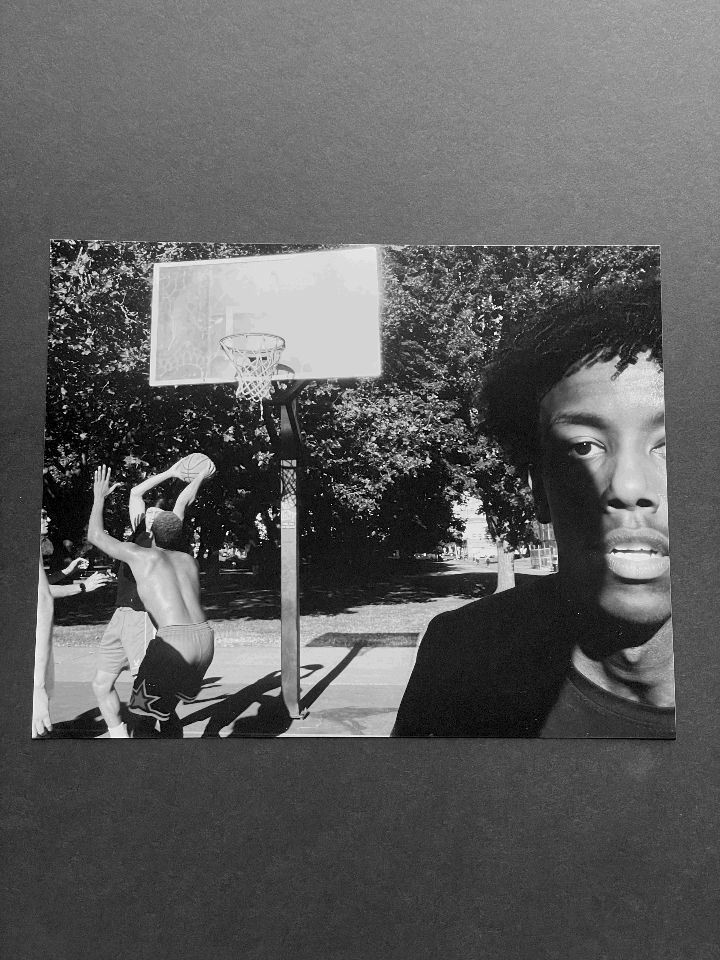 PHOTO PRINT