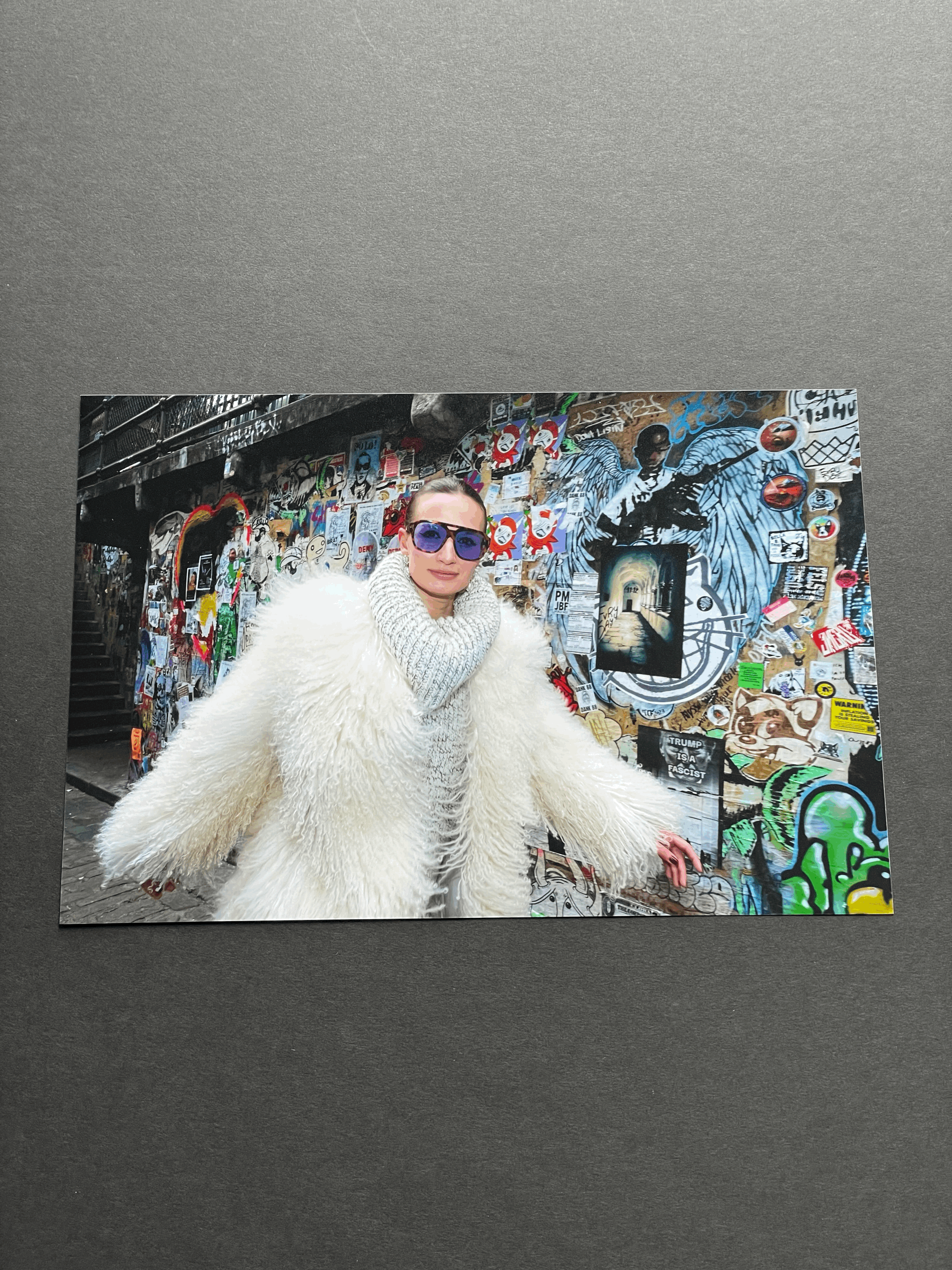 PHOTO PRINT