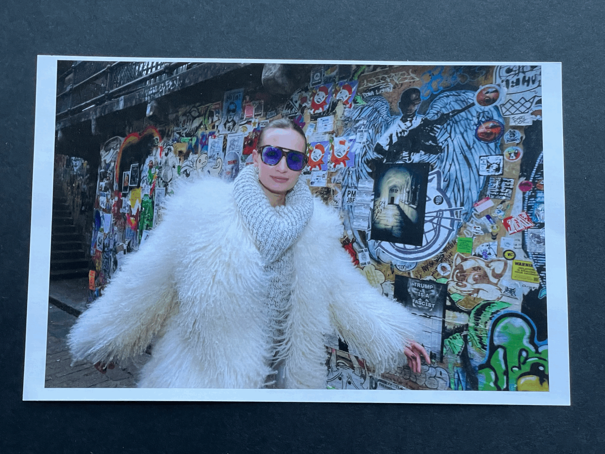 PHOTO PRINT