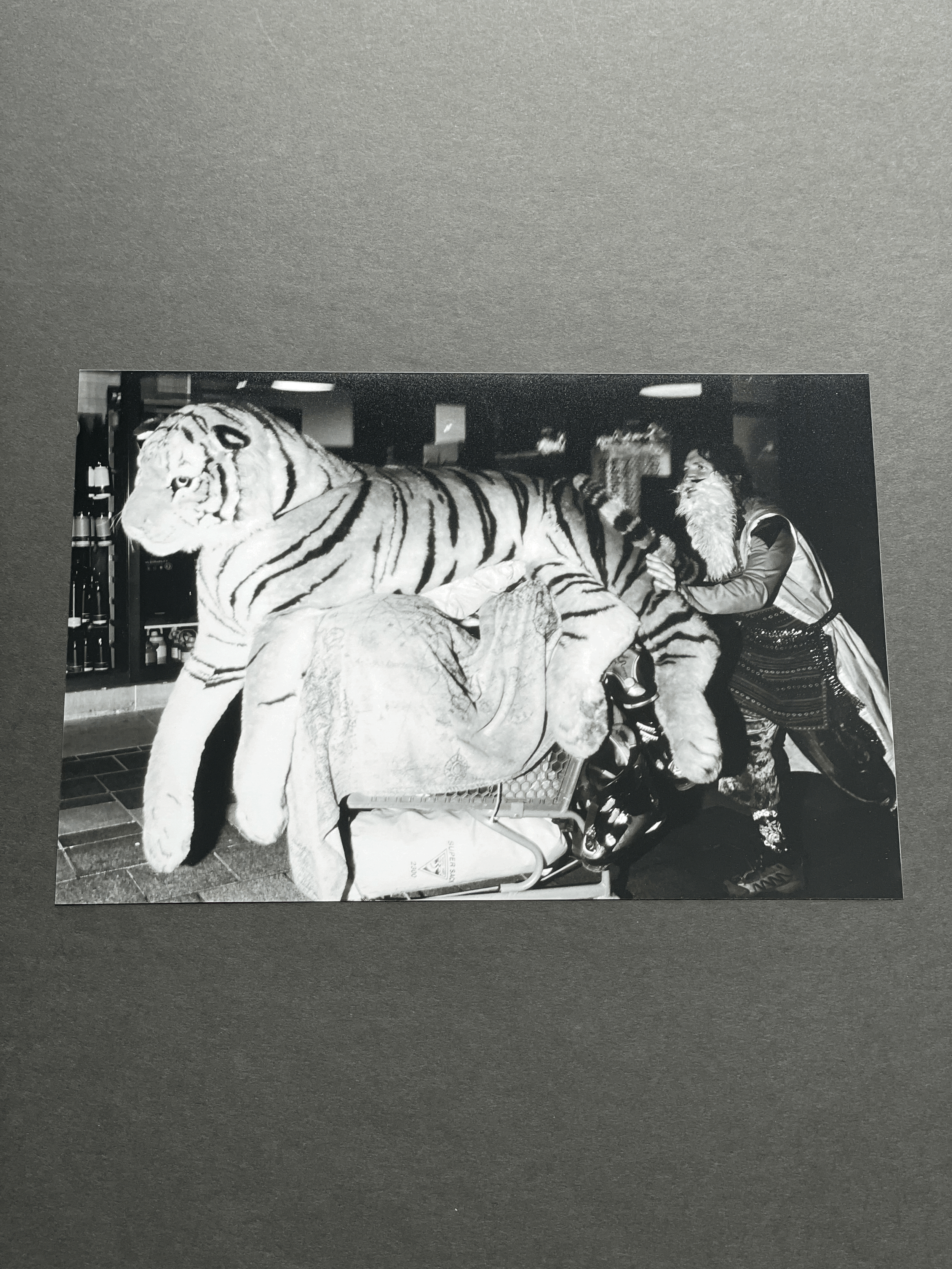 PHOTO PRINT