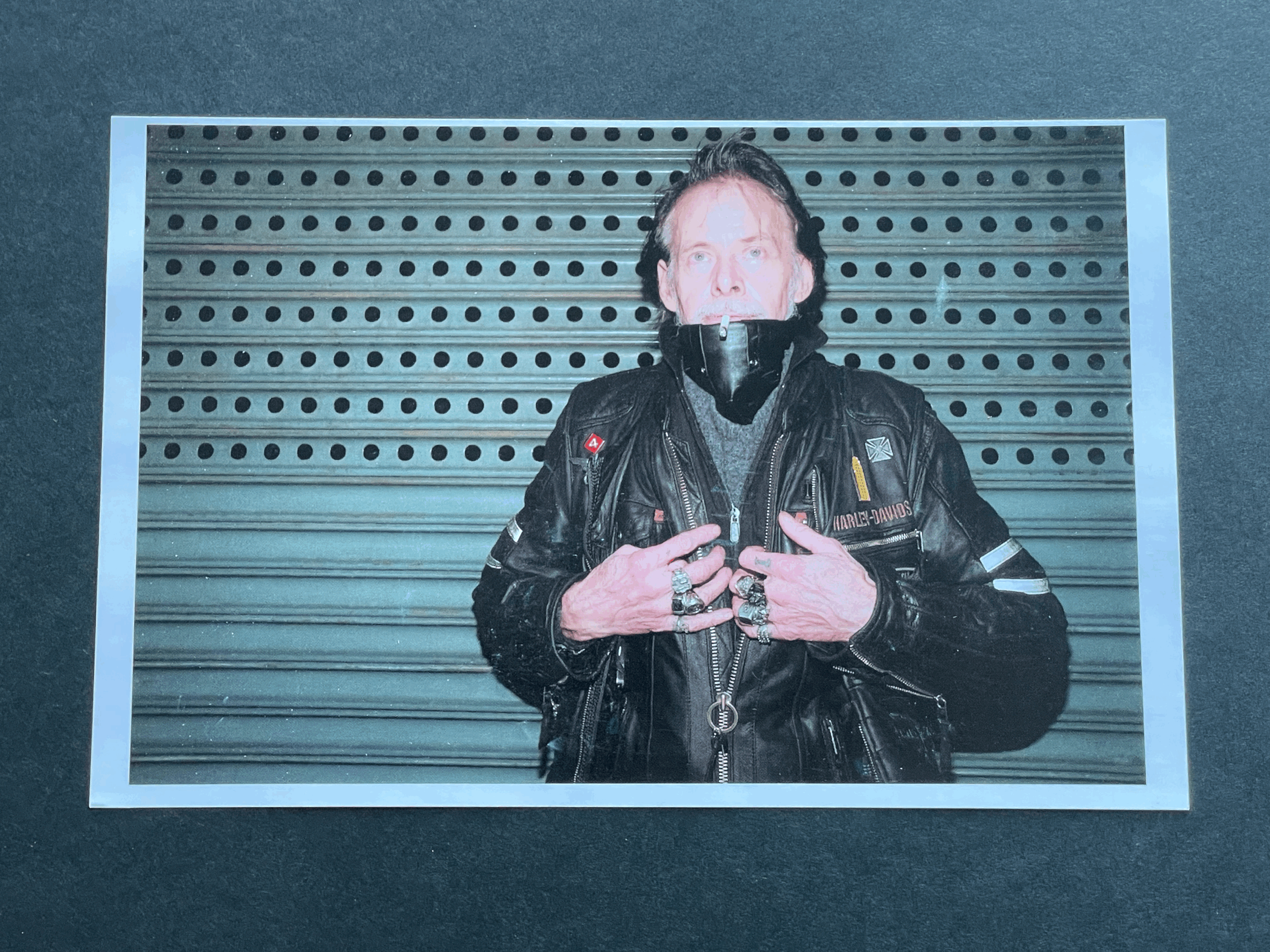 PHOTO PRINT