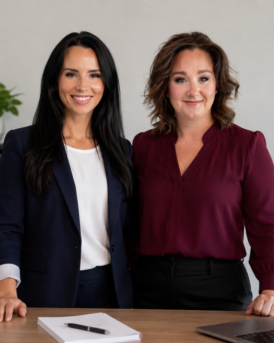 JulieMollie_VentureInsurance