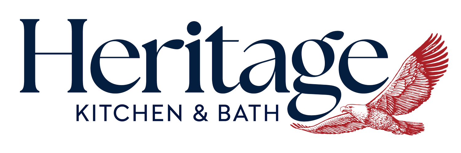 Heritage Kitchen and Bath Designs