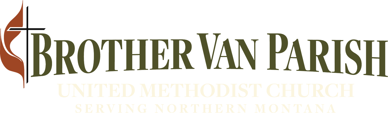 Brother Van Parish