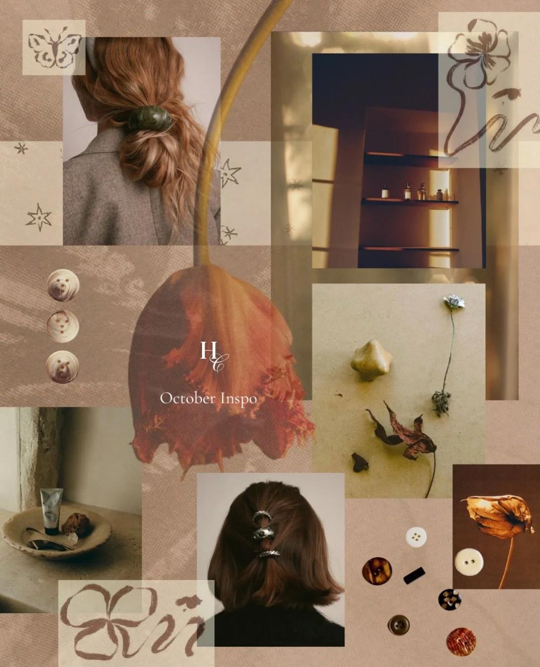 Our October Inspo!🤎

For more content like this follow along and join the club! Link in bio. 

{October hair inspiration, fall hair trends, brunette hair, hair accessories, hairstylist inspiration}
#OctoberHair #FallHairInspo #BrunetteHair #HairInsp