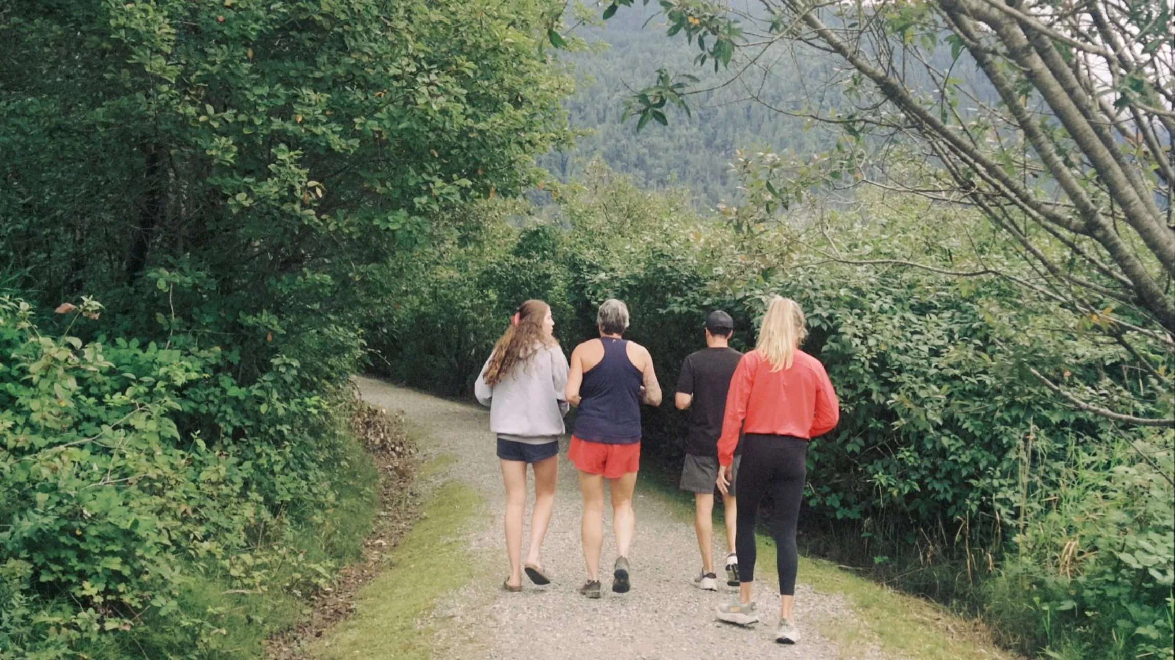 Rest Isn’t Lazy: Building a Wellness Day into My Routine