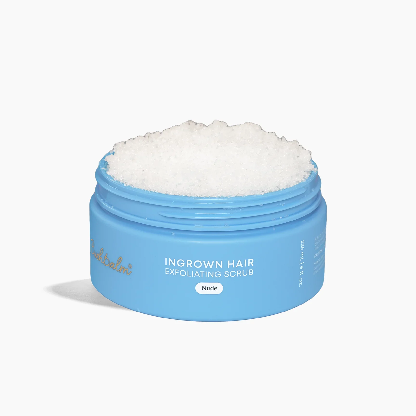 Nude Exfoliating Scrub