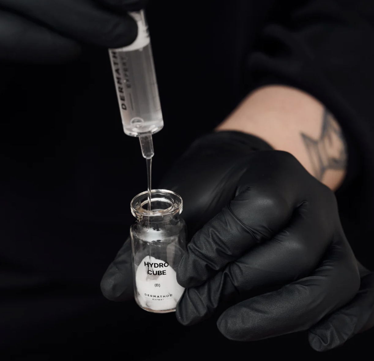 liquid microneedling in king of prussia