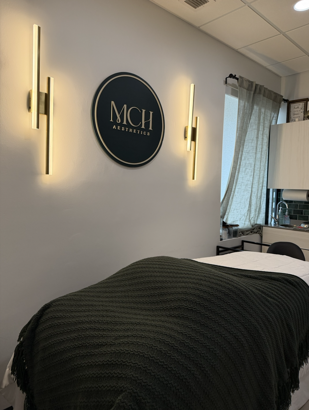MCH Aesthetics spa philly
