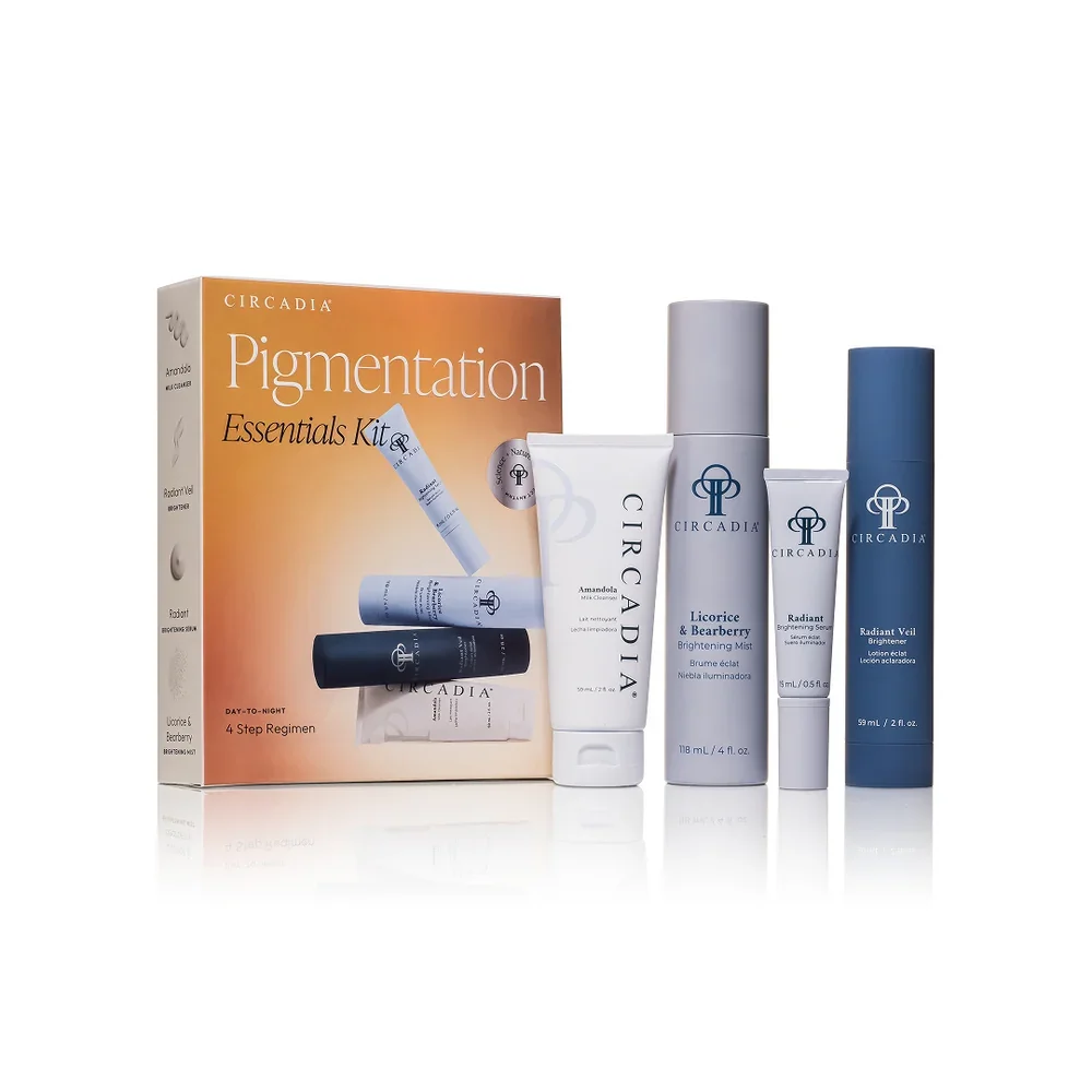 Pigmentation Essential Kit
