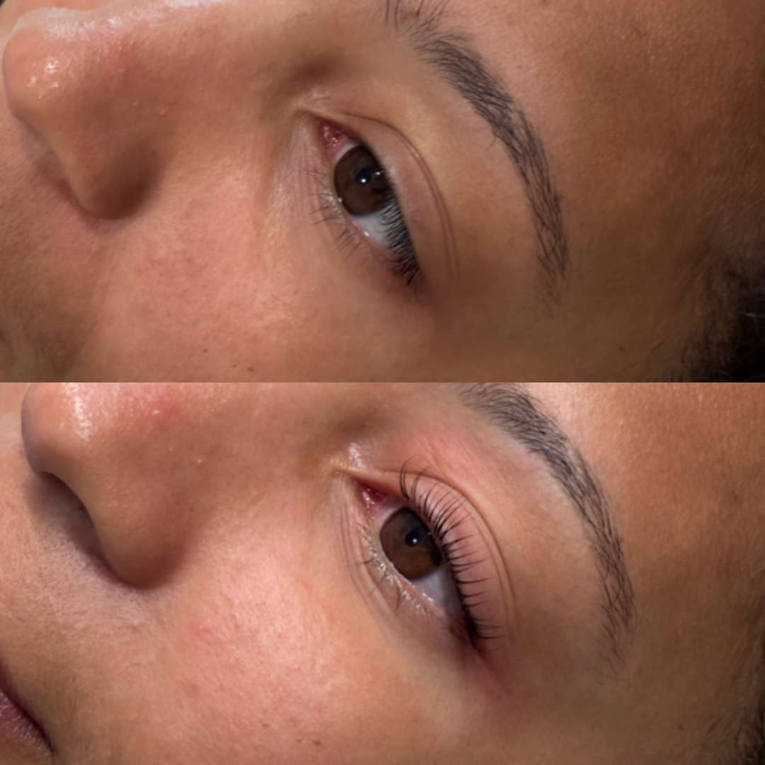 Korean Lash Lifts in King of Prussia