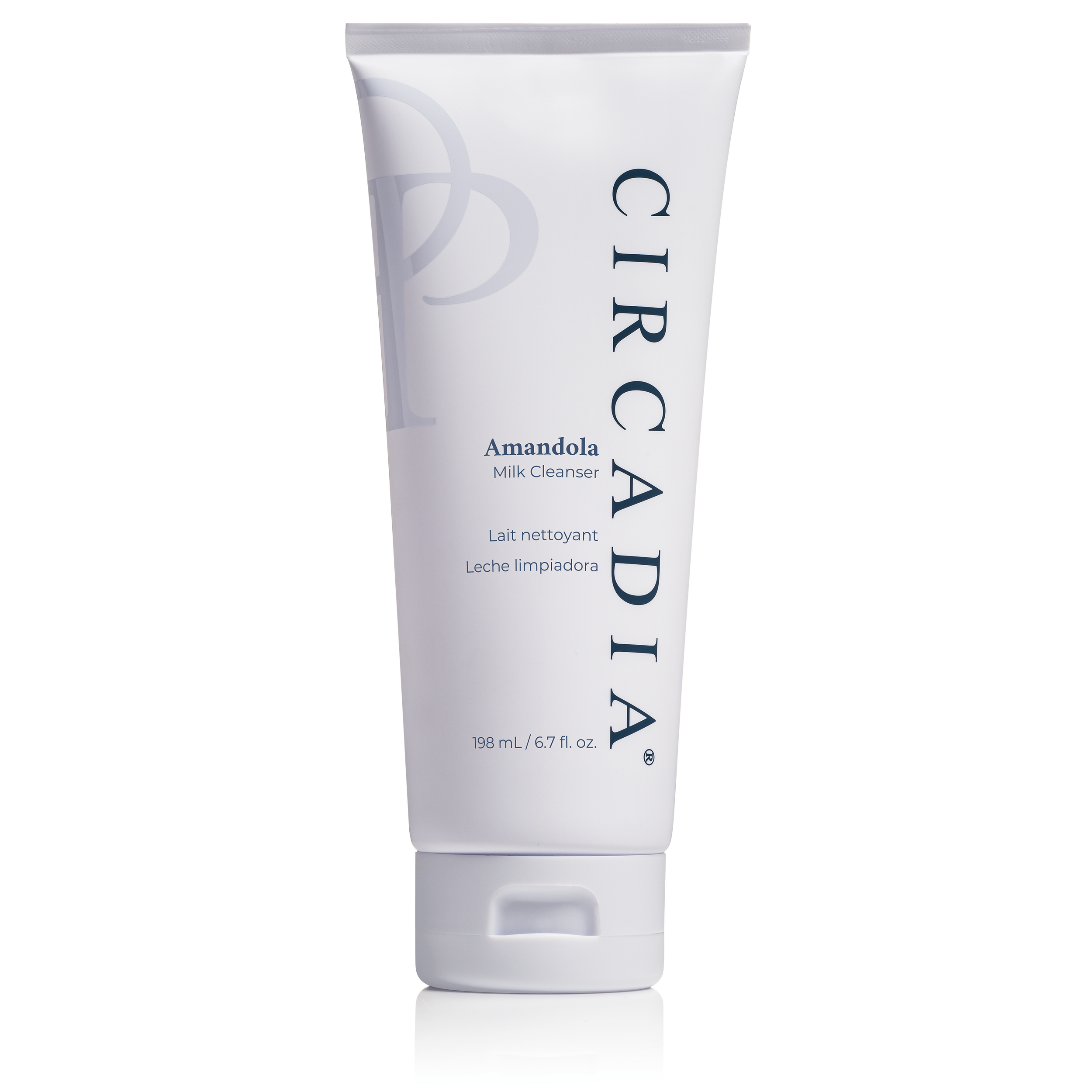 Amandola Milk Cleanser