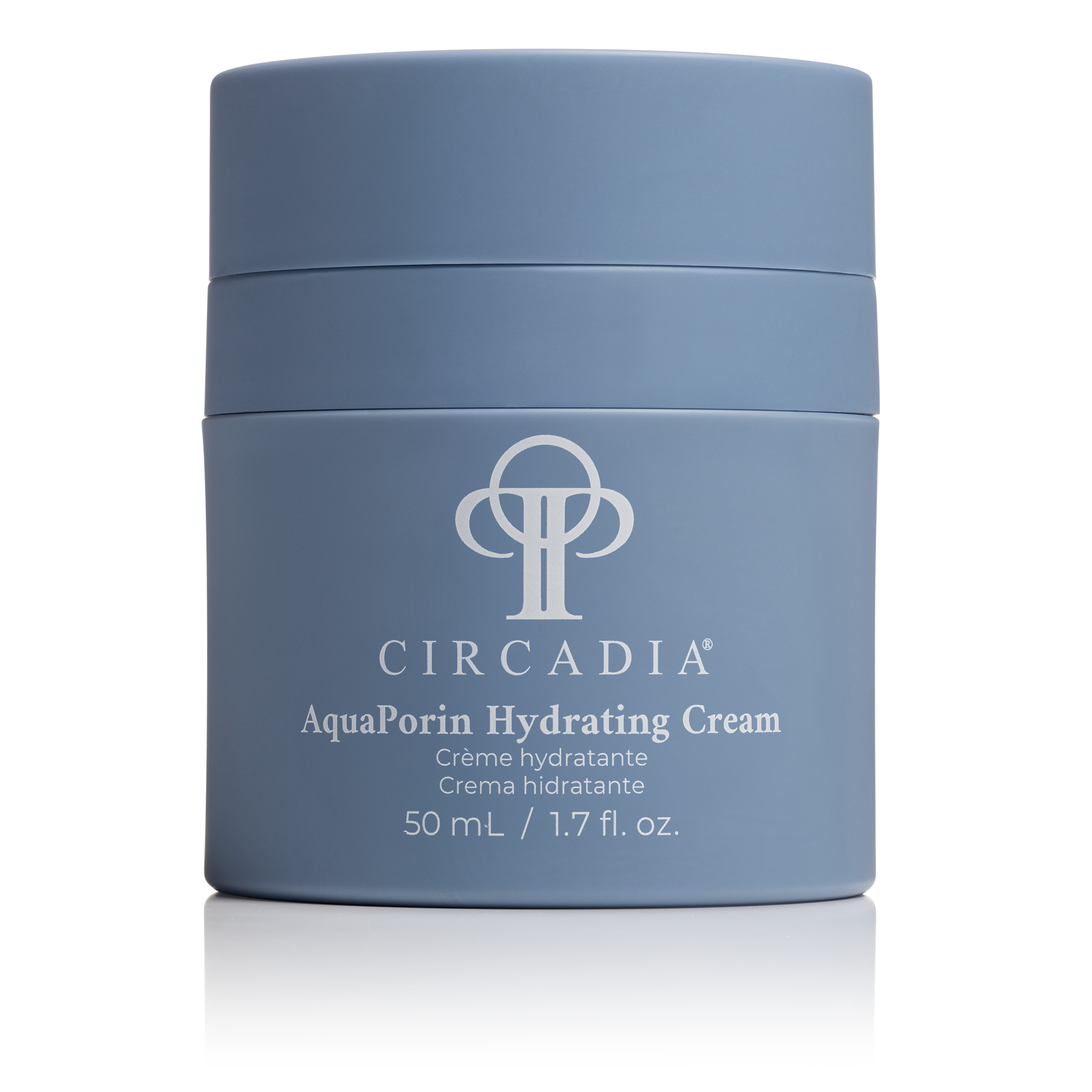 AquaPorin Hydrating Cream
