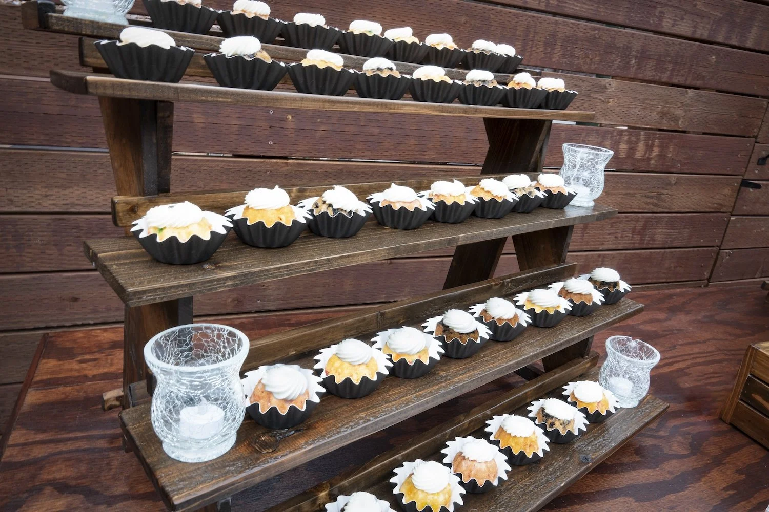 Cupcake Stadium- $50
