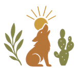 Copper Coyote
