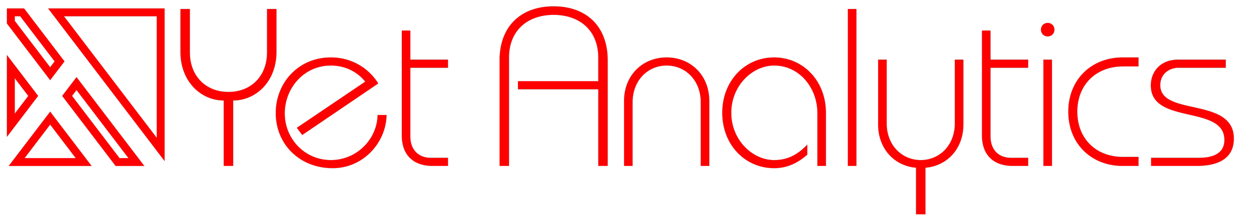 Neon sign with red lines and text reading 'The Haul' in a stylized font.
