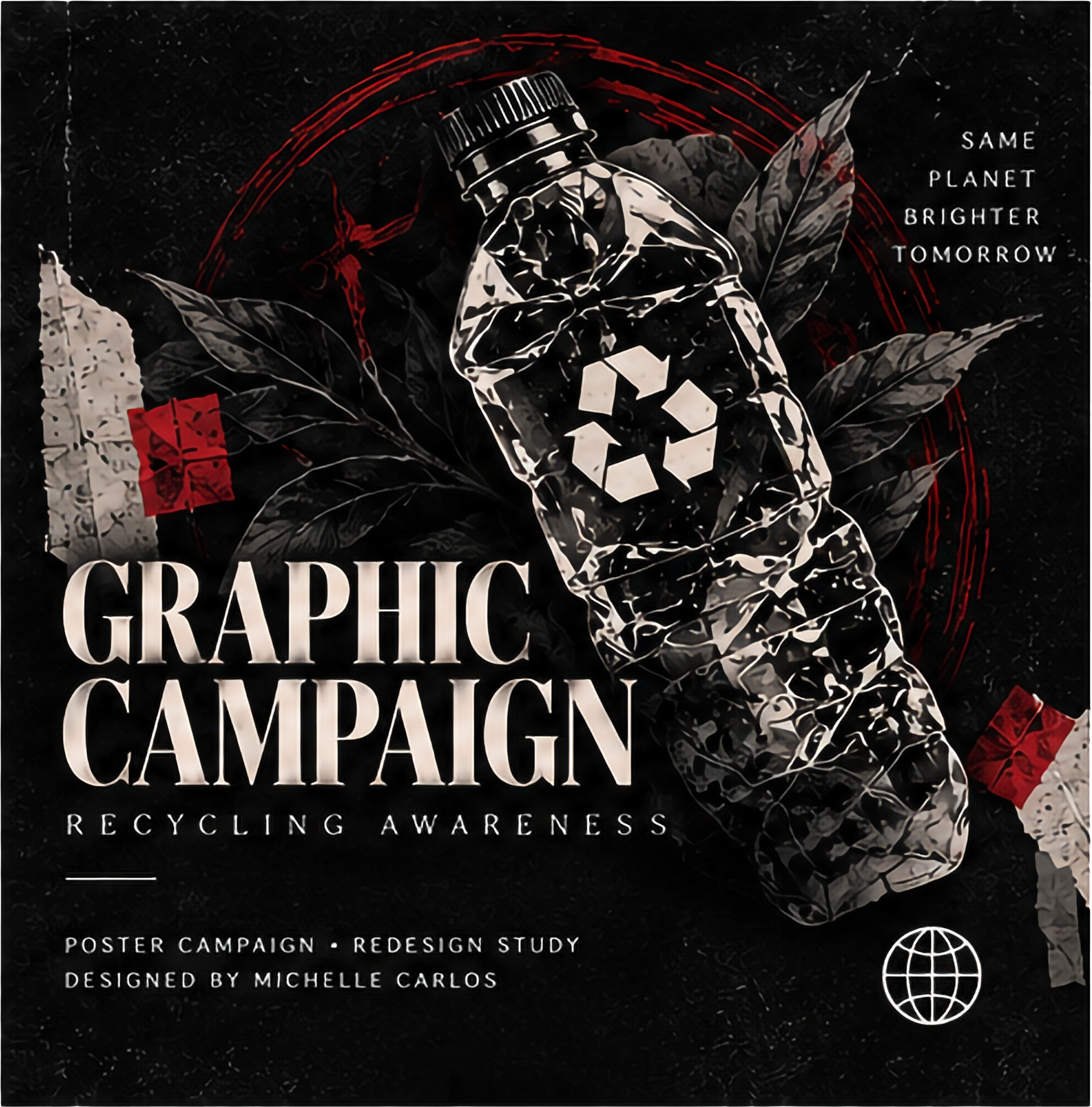 Revamp Recycling Campaign