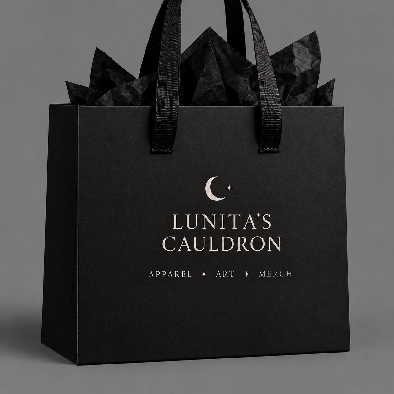 Lunita’s Cauldron Luxury Shopping Bag.png