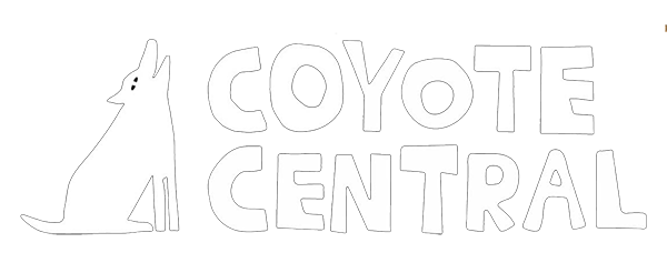 COYOTE CENTRAL