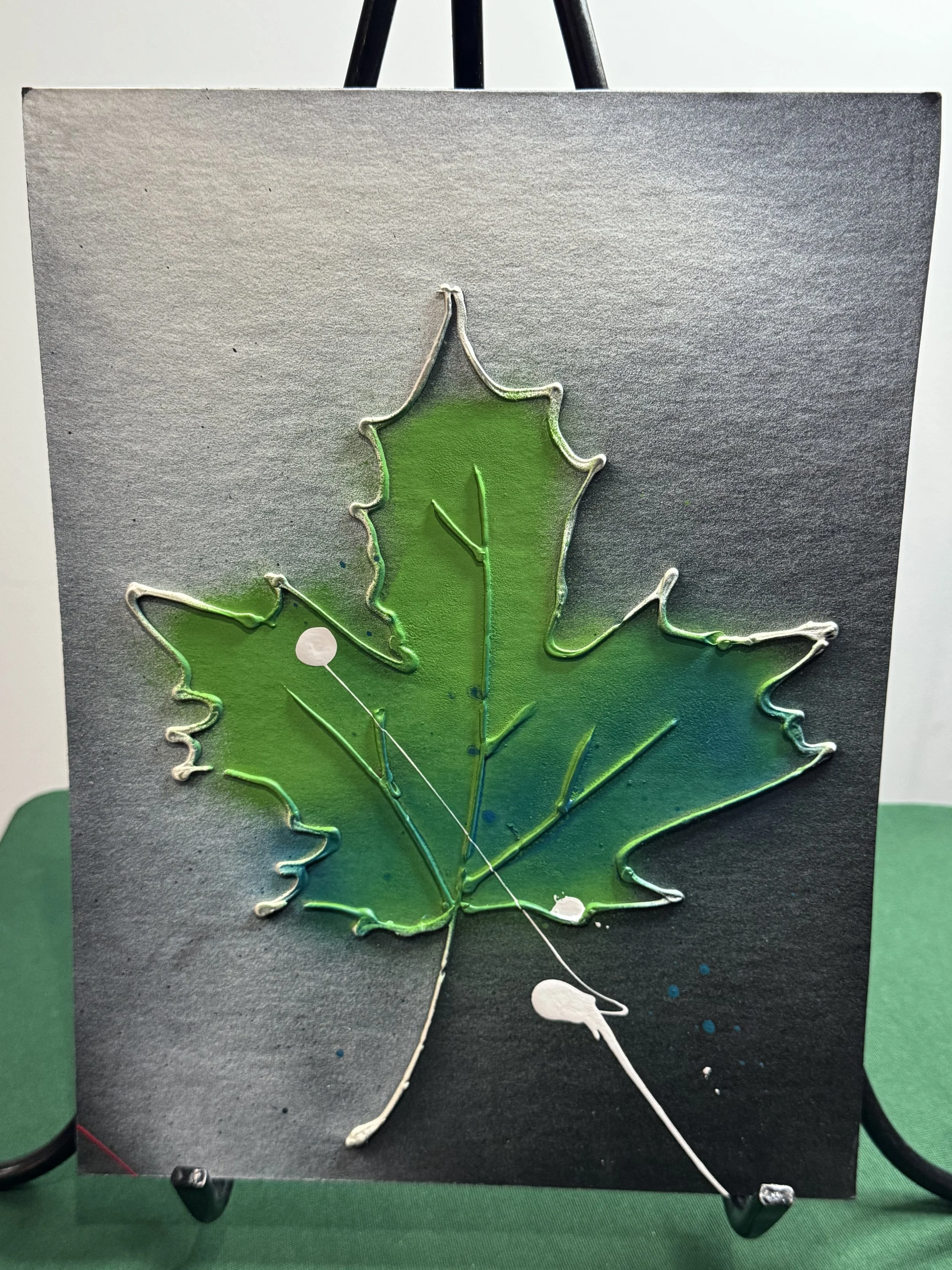 Leaf