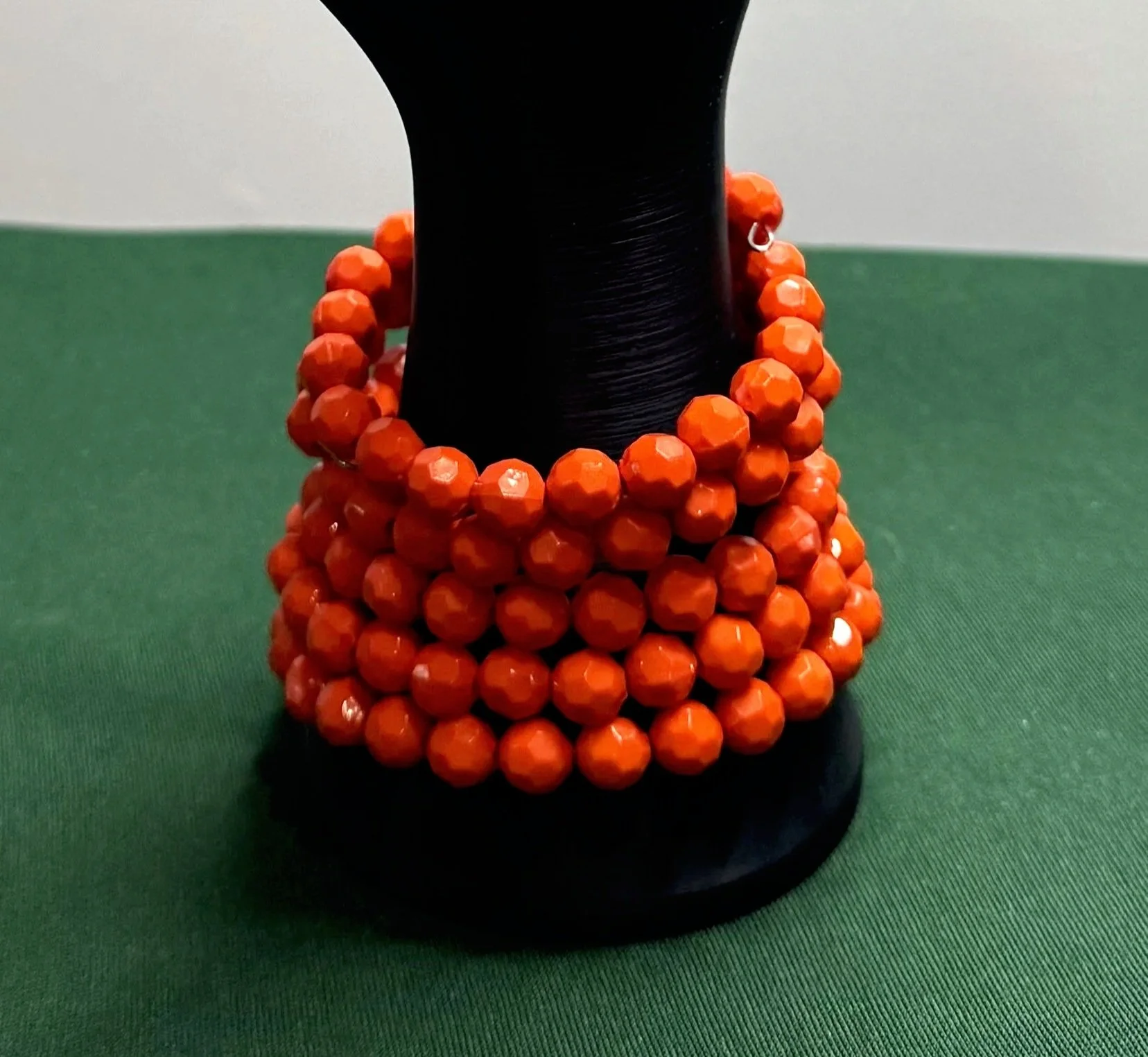 Orange Stackables