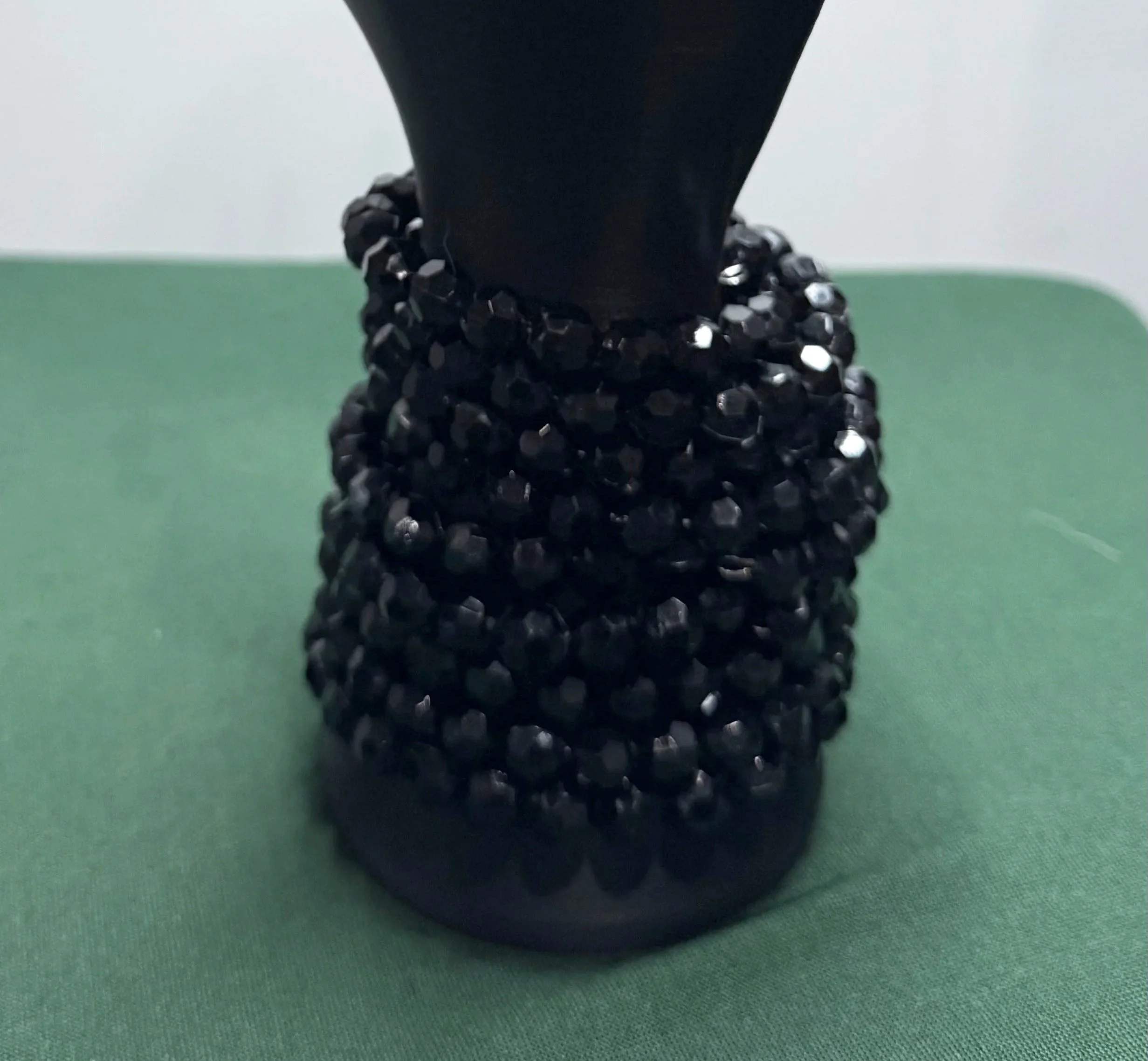 Black Stackables