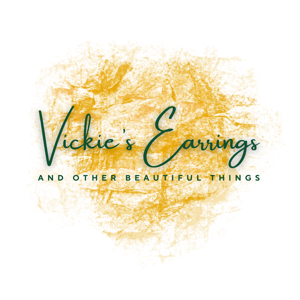 Vickie's Earrings
