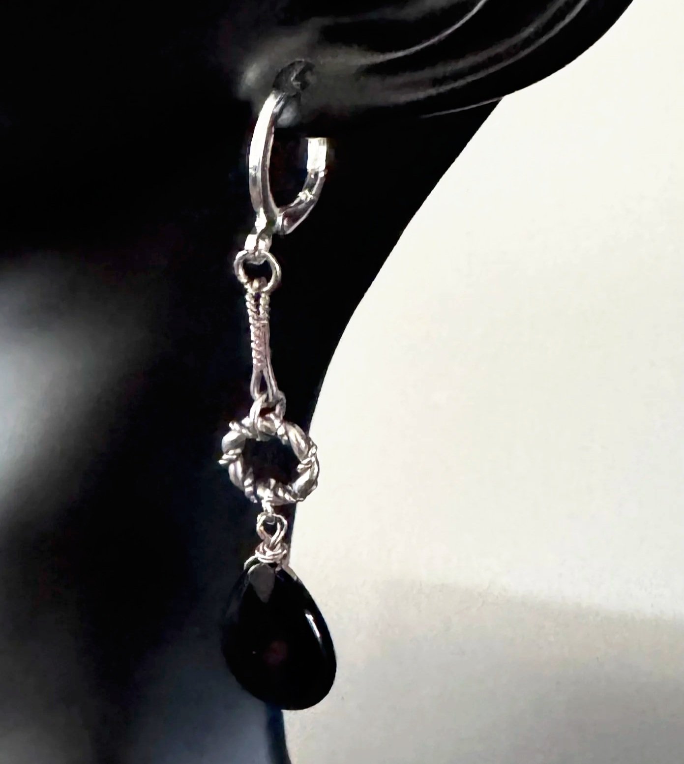 Teardrop Dangles