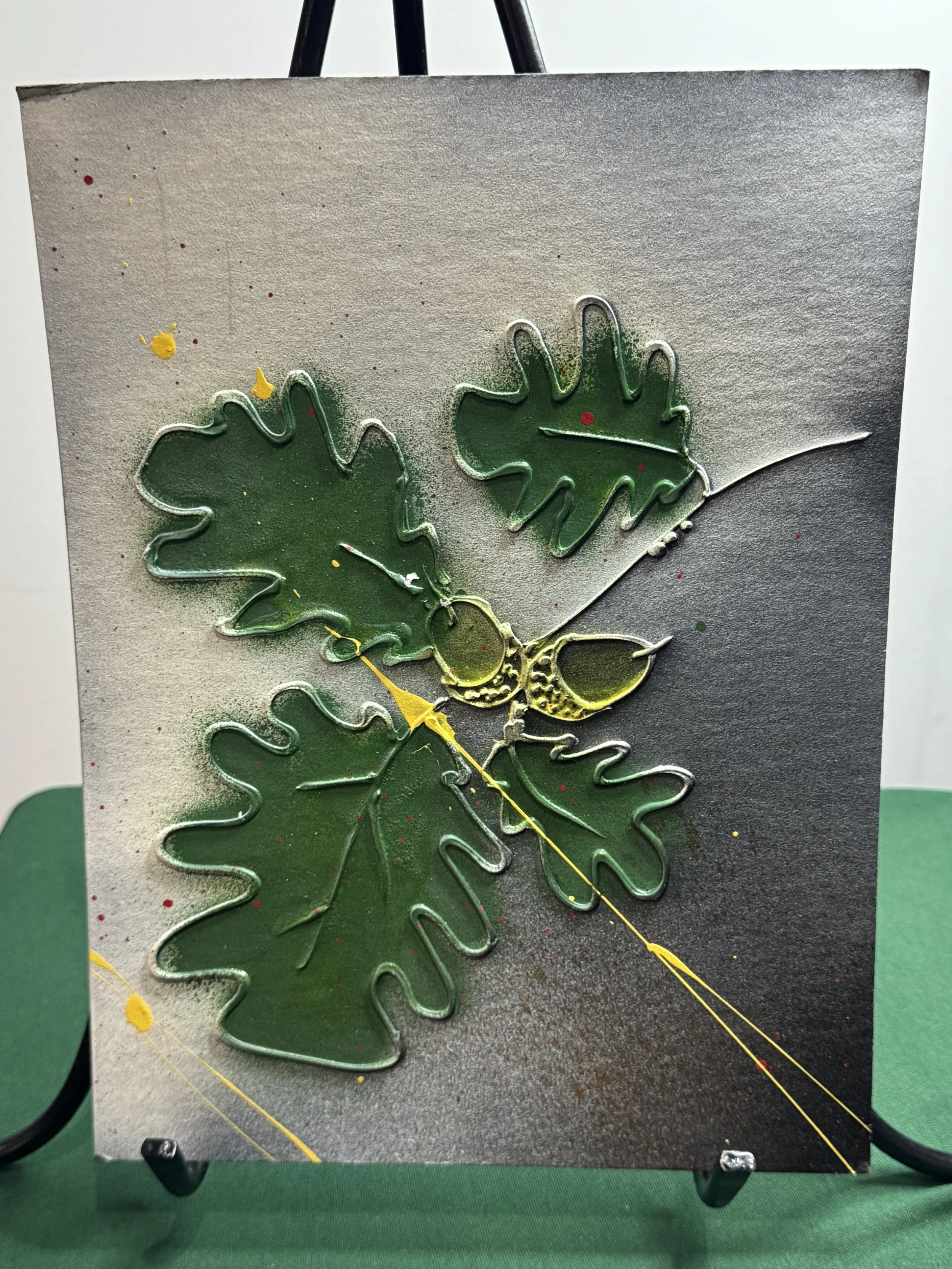 Leaves