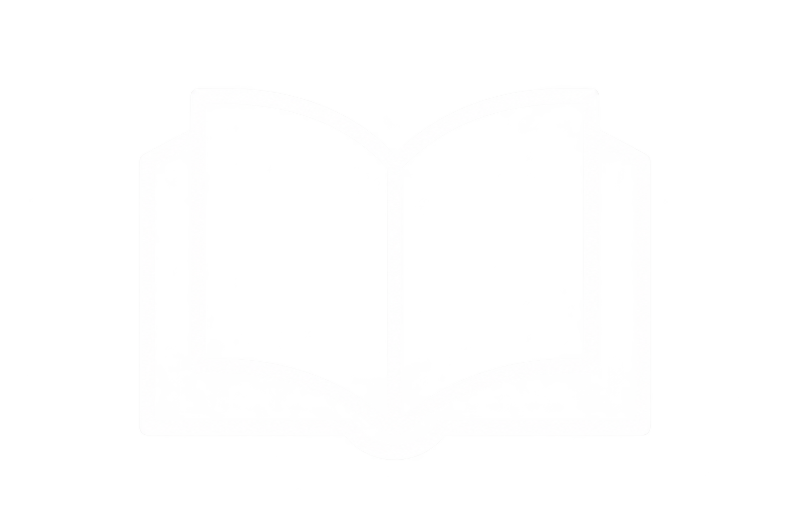 Colorado Book Donation open book icon - request a free book pickup