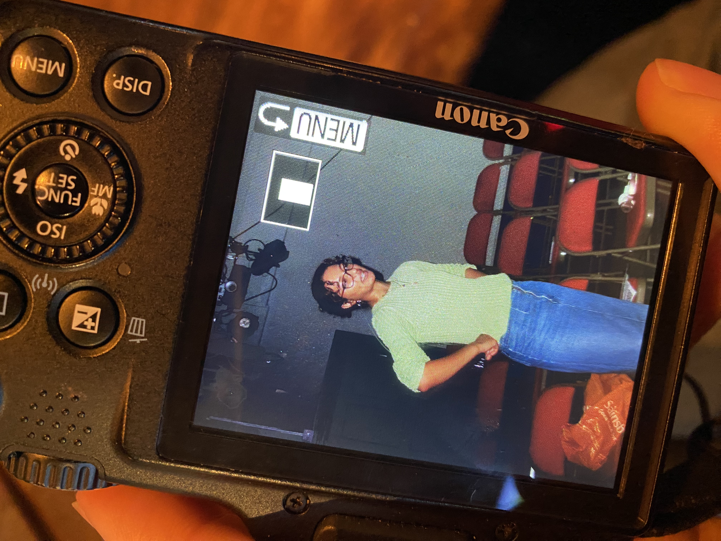 BTS of tech day