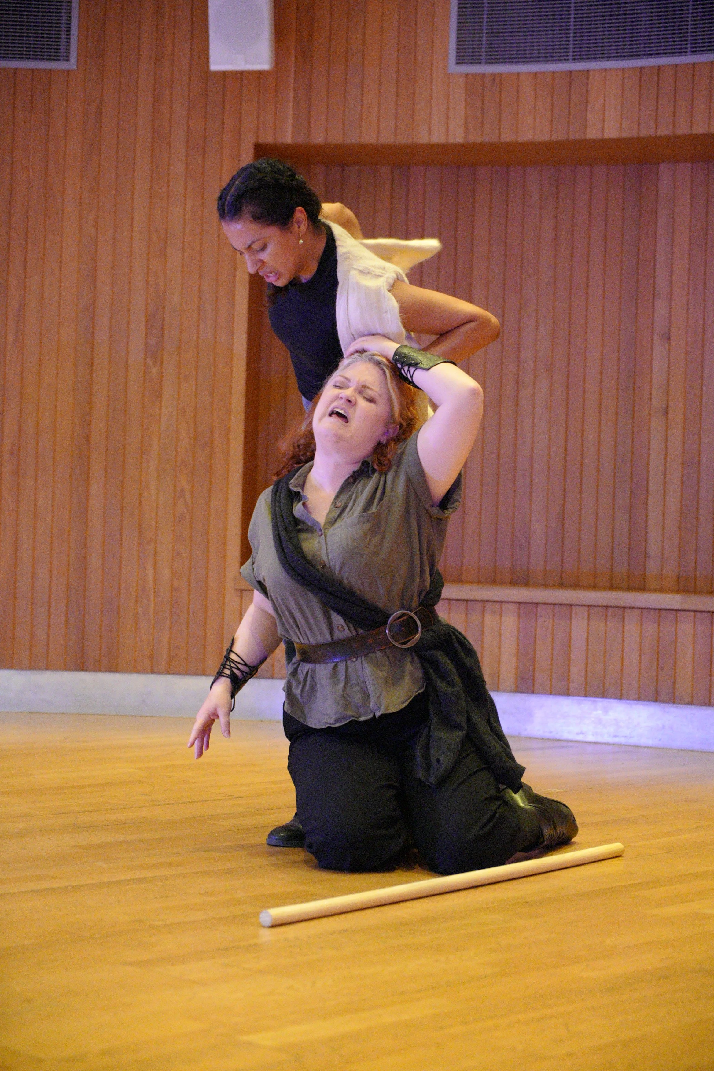 Macbeth
{Photo Credit: 
Natalie Rodgers
@SpeckledHoundPhoto}