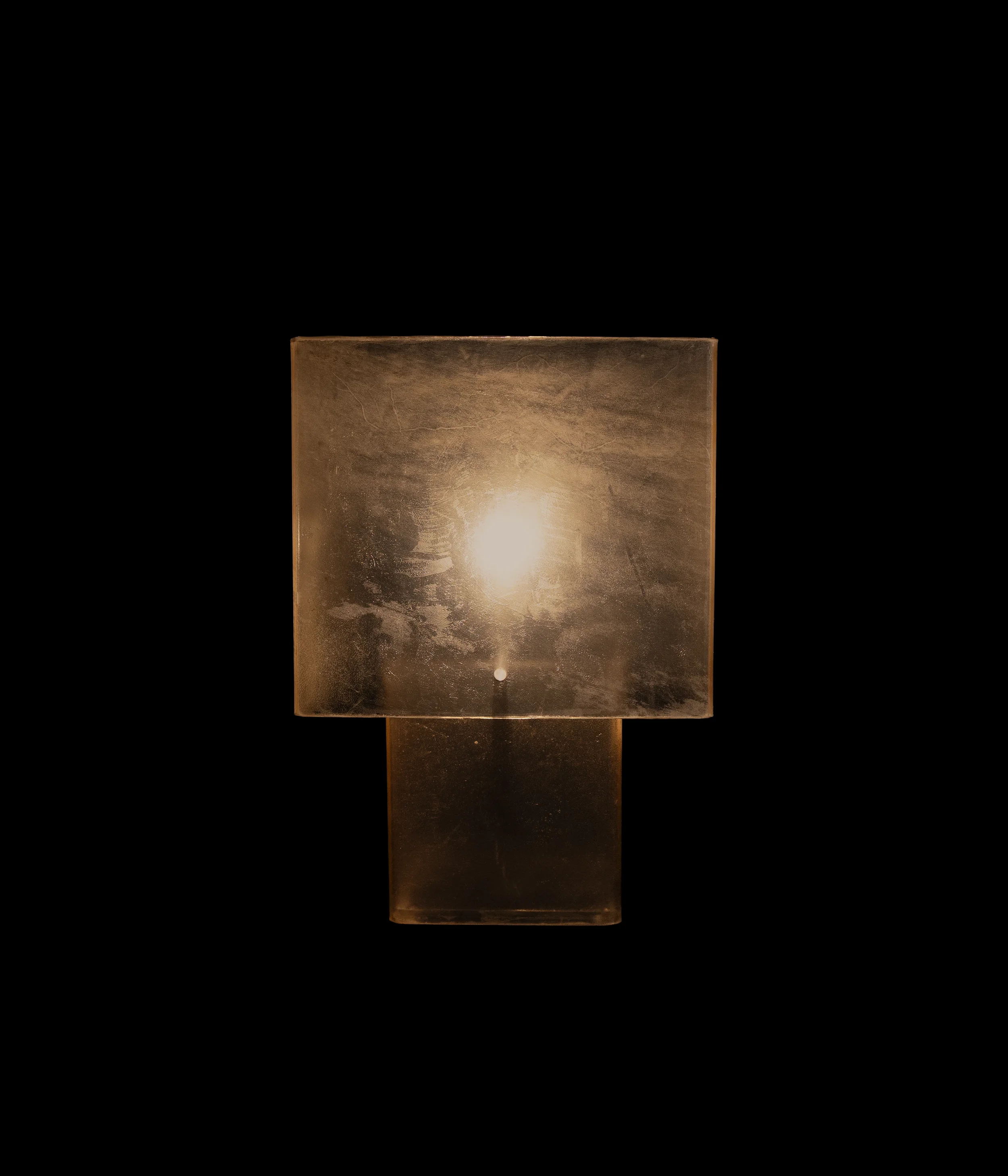 The Shrine | Table Lamp