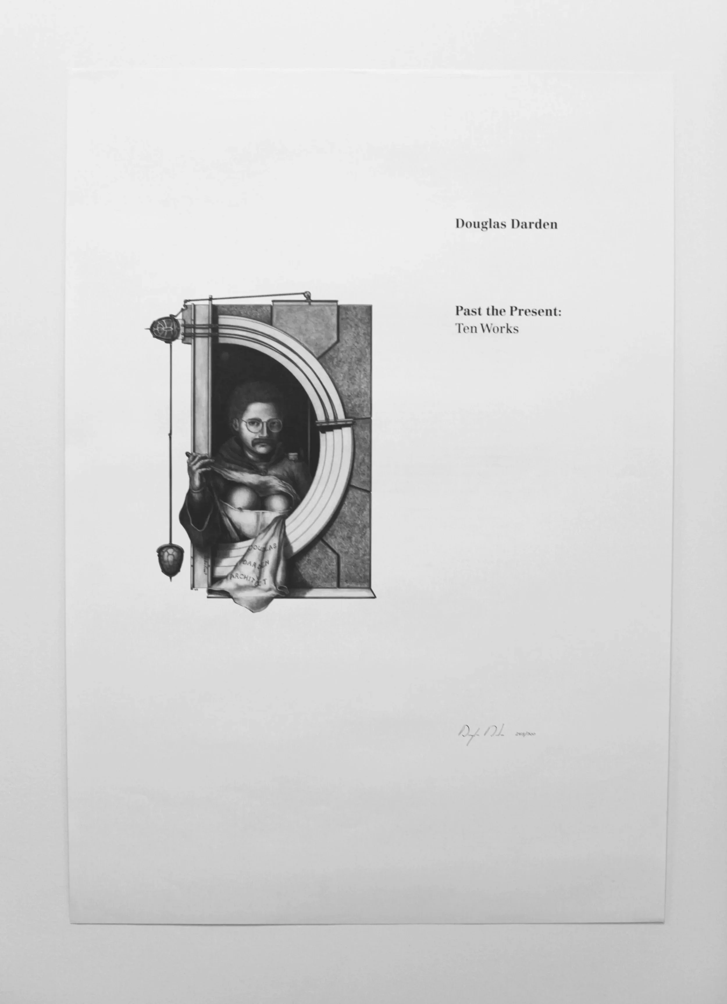 Cover page