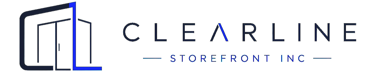 Clearline Storefront Inc