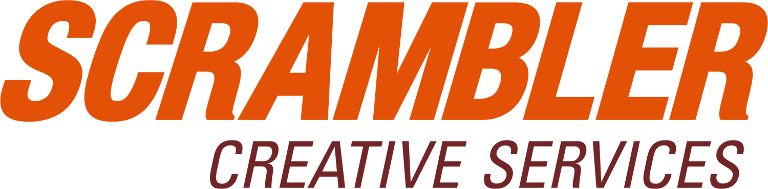 Scrambler Creative