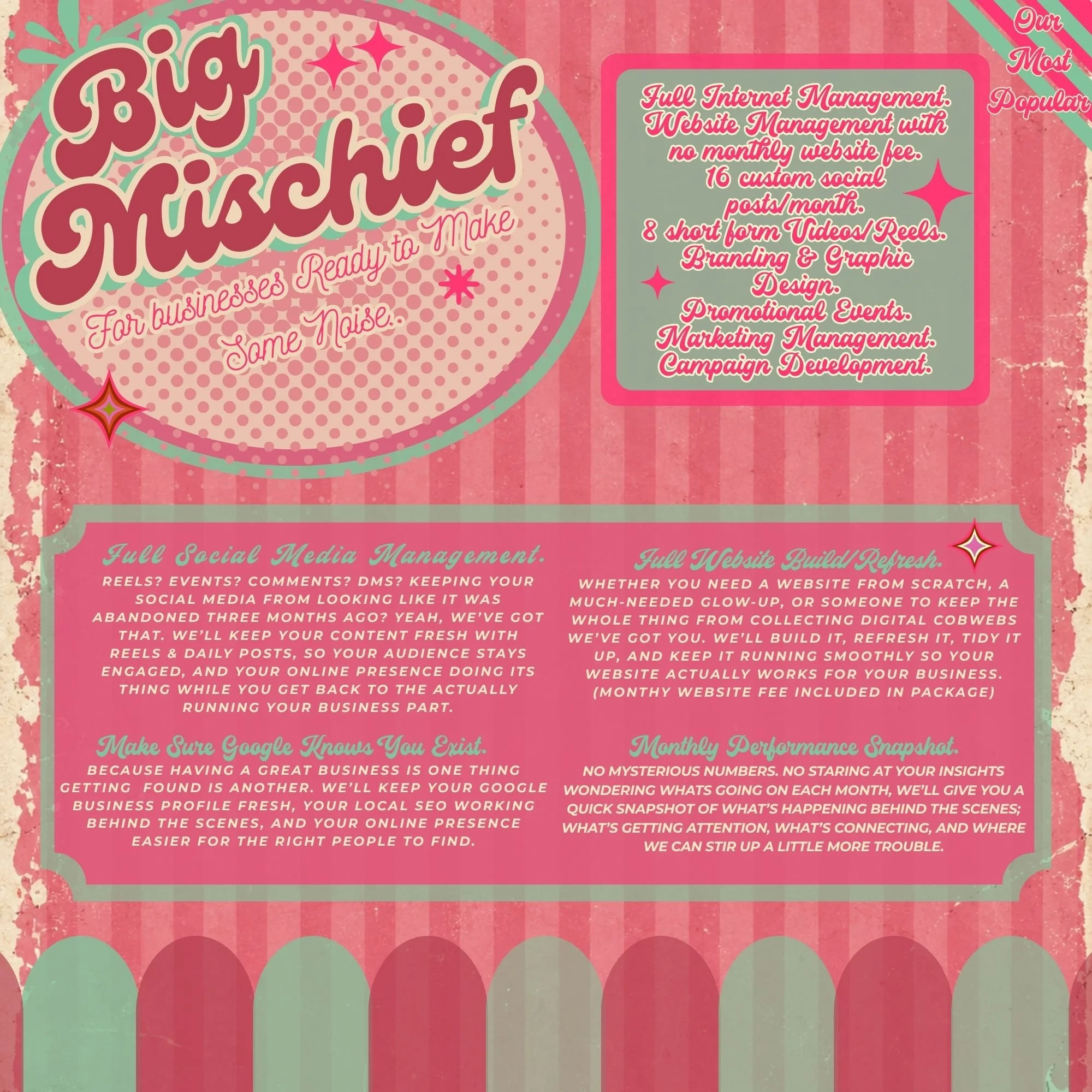 Big Mischief
