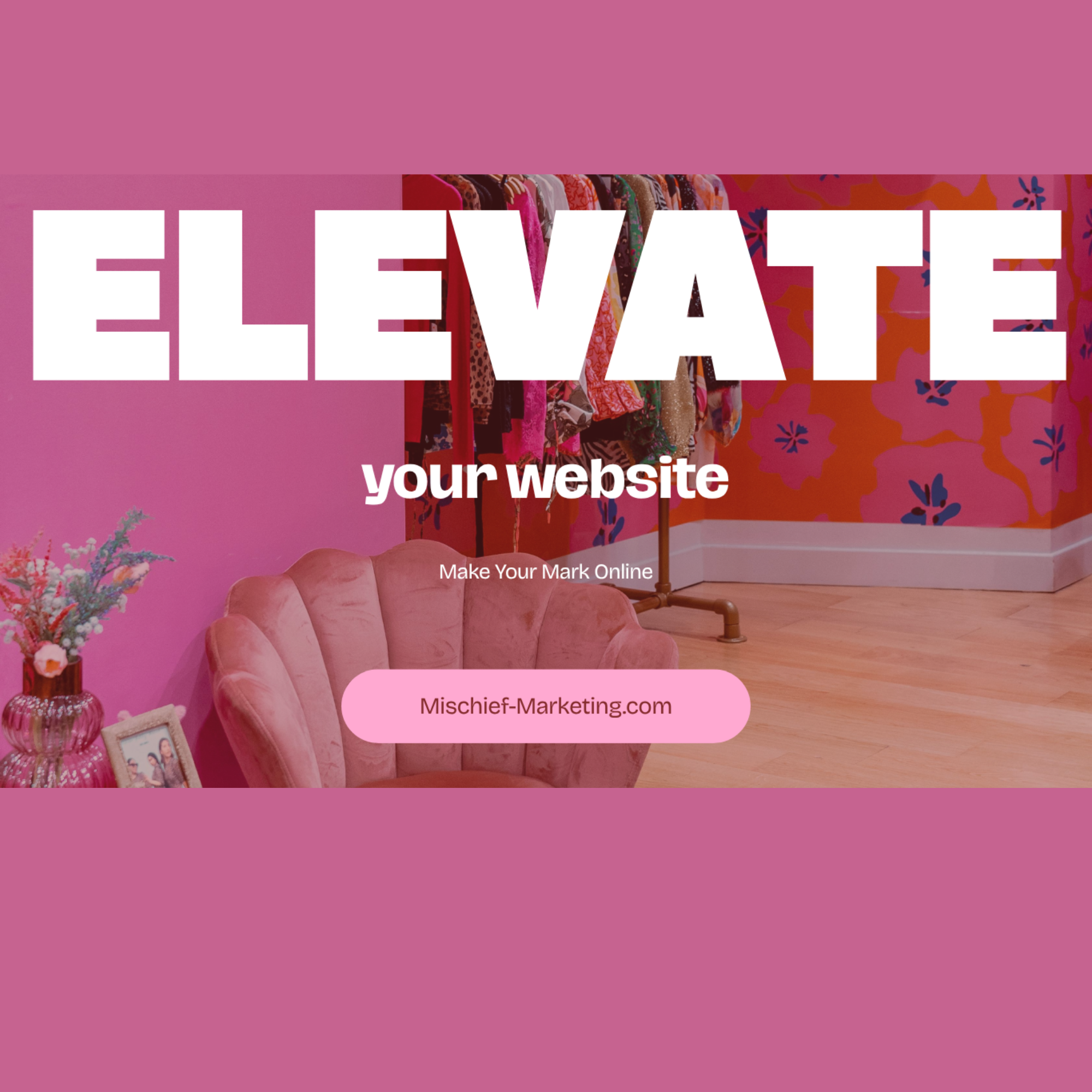 Full Website Build