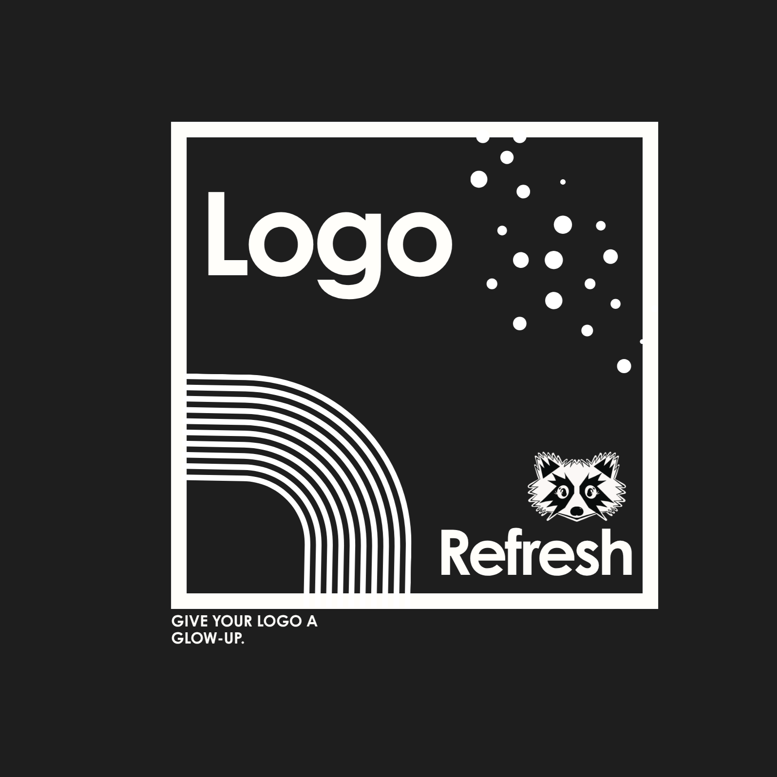 Logo Refresh