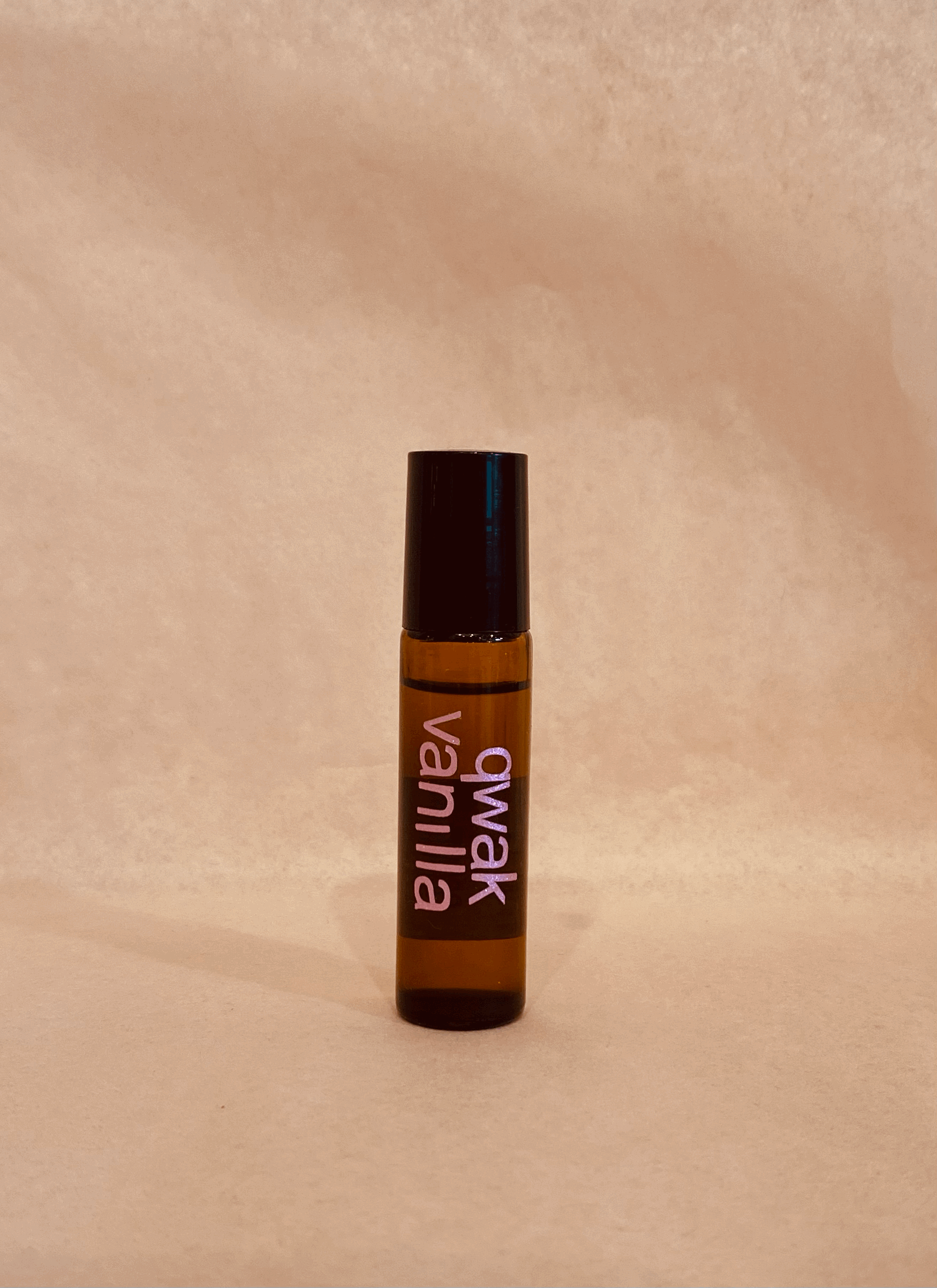 vanilla perfume