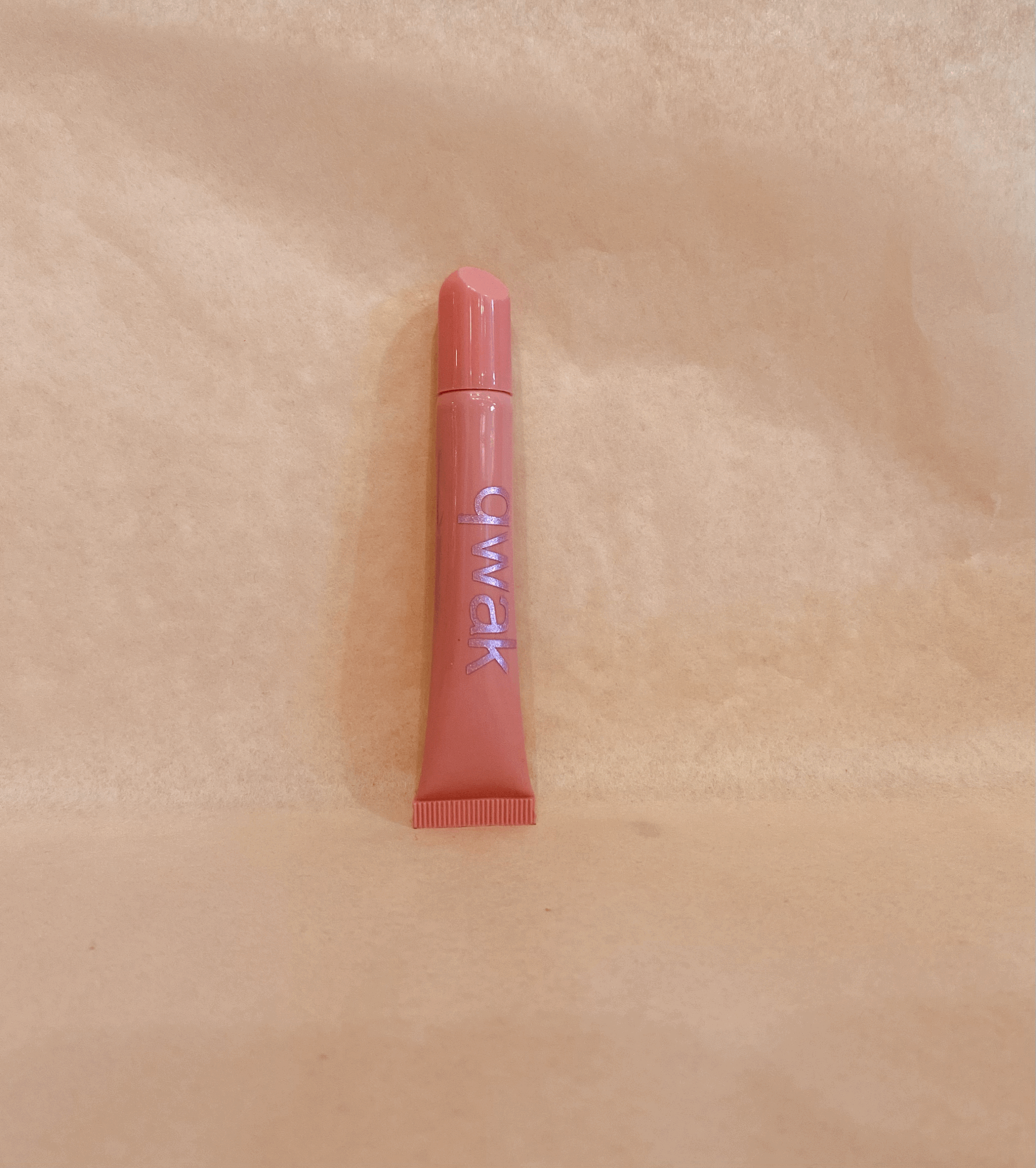 nourishing lip gloss