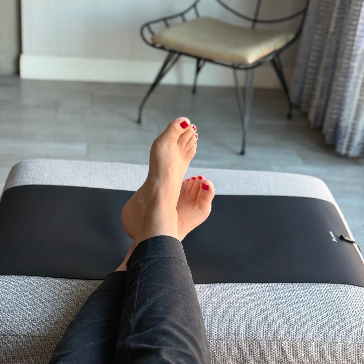 Grounding mats