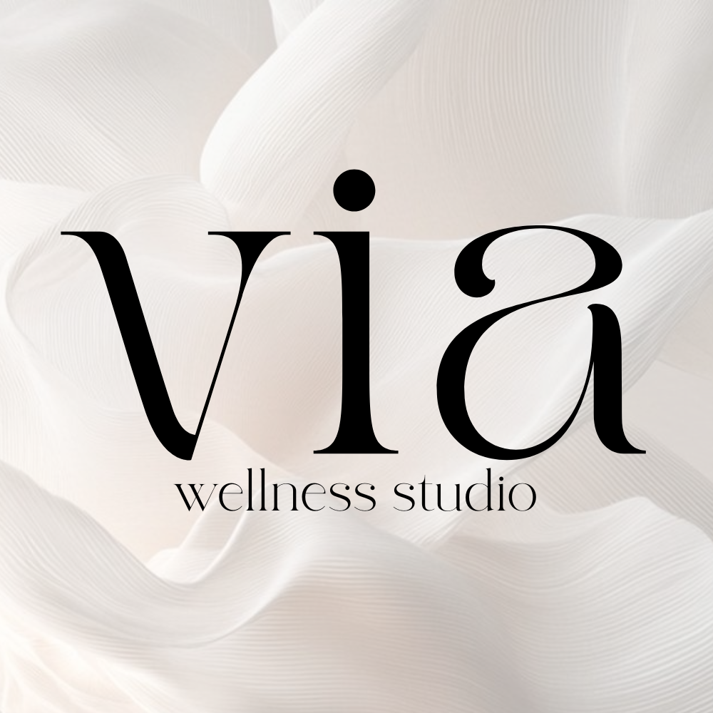 via wellness studio