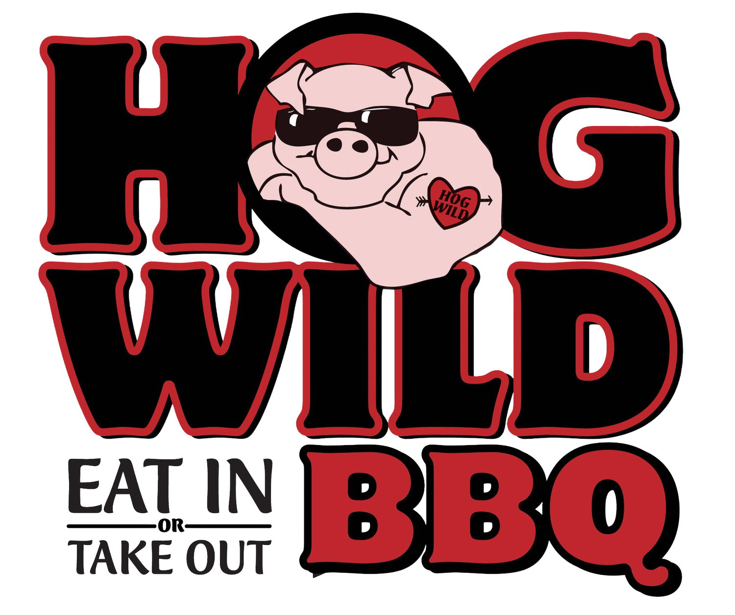 Hog Wild BBQ