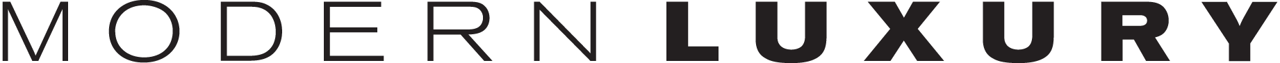 Modern Luxury logo