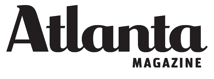 Atlanta Magazine logo
