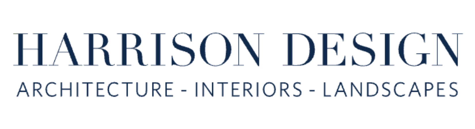 Harrison Design logo