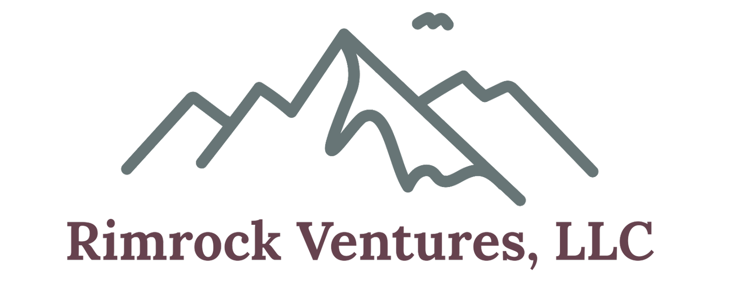 Rimrock Ventures, LLC