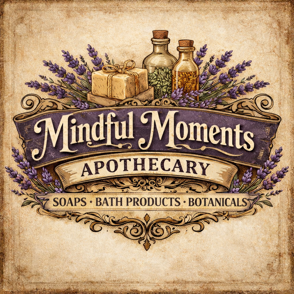 Mindful Moments Apothecary