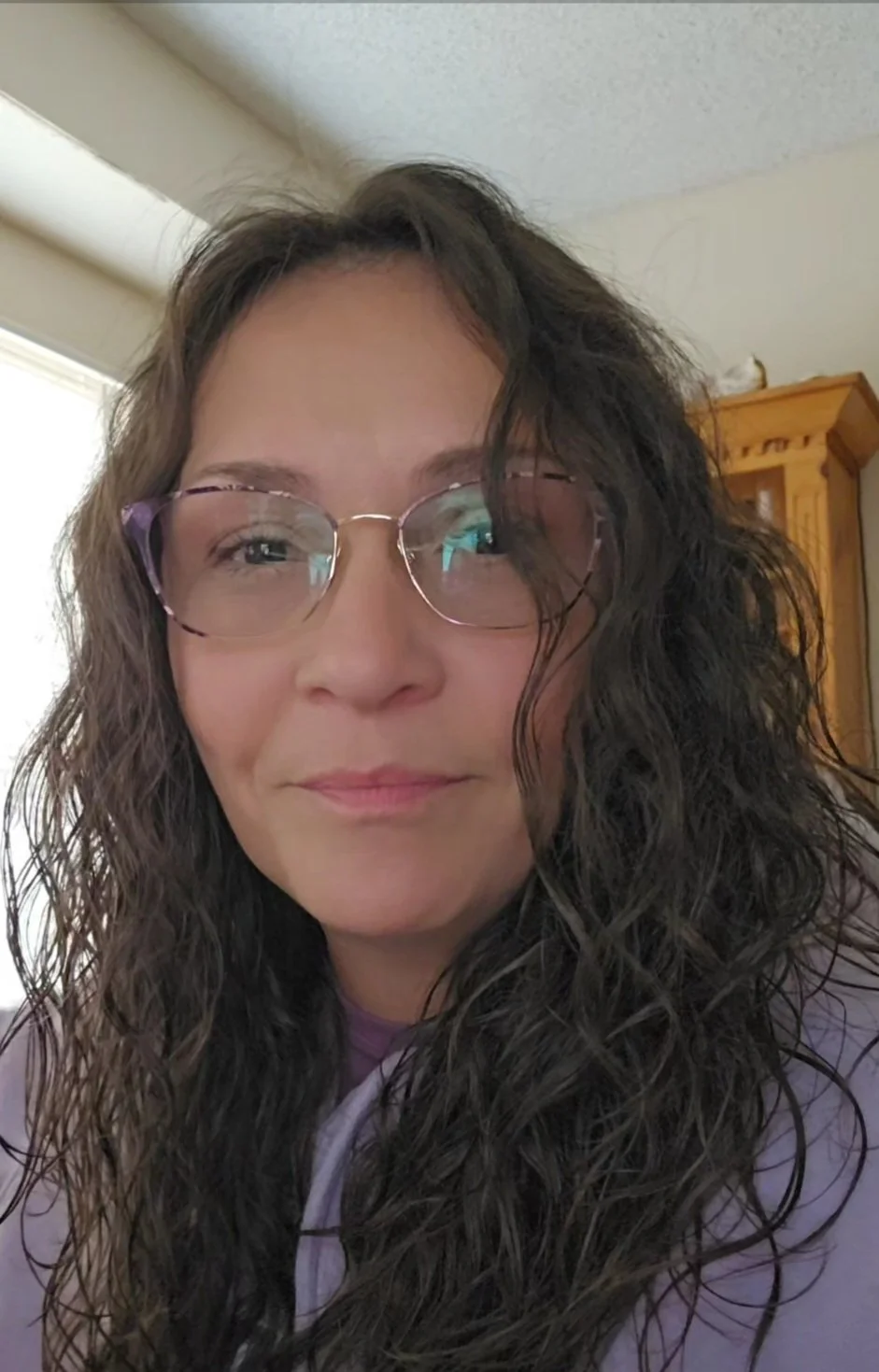 Trish, founder of Divine Spiritual Guidance
